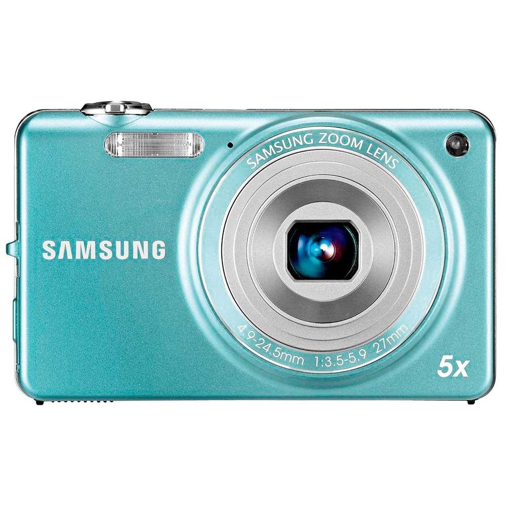 HEG Appareil Photo Numérique À Zoom 8X Appareil Photo Numérique 4K 48Mp
