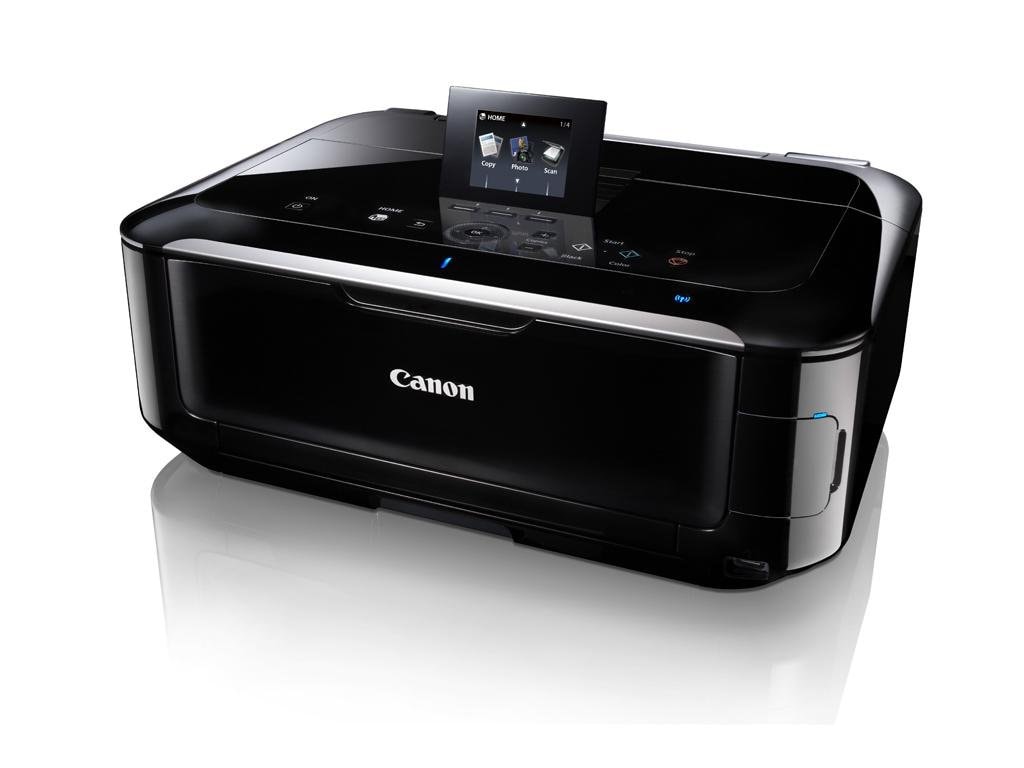 Imprimante CANON MG5750 en stock - Vente d'imprimantes et cartouches  d'encre pas cher à Lyon - Couleur Cartouche