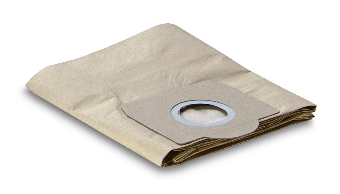 Sac aspirateur compatible avec PANASONIC SAMSUNG 10 sacs papier