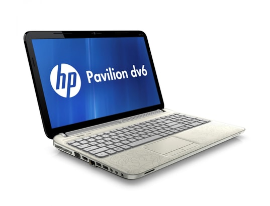 DRIVERS HP PAVILION DV6-3075SF FOR WINDOWS 10 Hp Pavilion Dv6-3075sf Download Driver