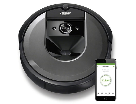 3 Filtres iRobot Roomba i7 Et e5 IROBOT Pas Cher 