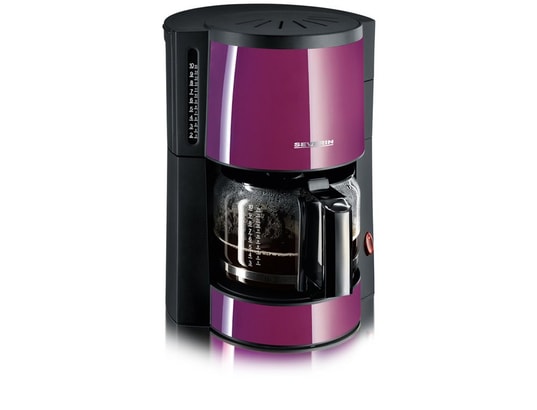 Severin KA 5761 - Cafetière Filtre avec verseuse…