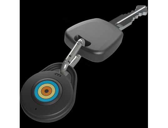 Porte-clés Connecté Loco - Newcom