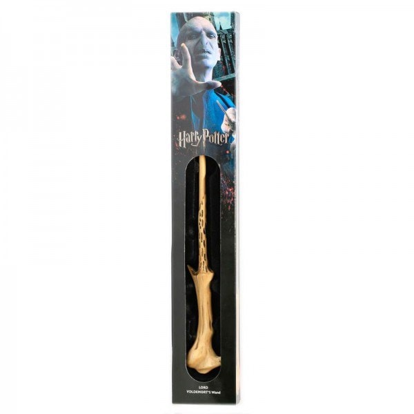 Réplique Harry Potter - Baguette Magique Harry Potter - Noble Colle