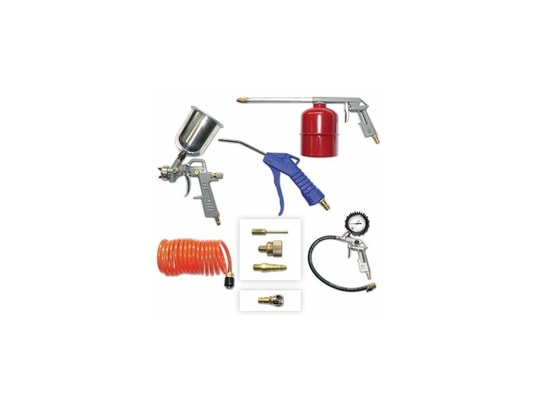 PRODIF - PRODIF Kit 8 accessoires compresseur -5015