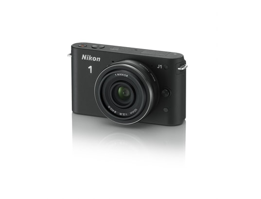 Appareils photo numériques Nikon 1 J1