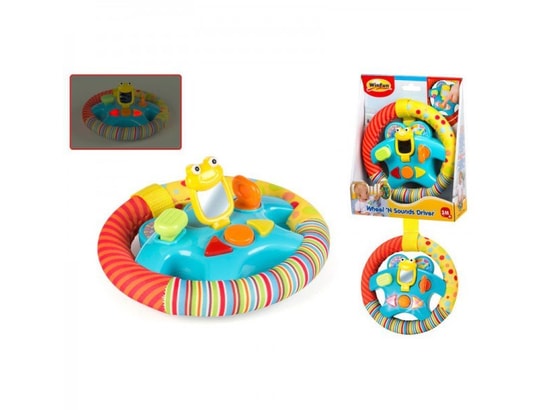 Winfun Conducteur De Roue Et Les Sons Tbd Ma 42ca310winf 06q97 Pas Cher Ubaldi Com