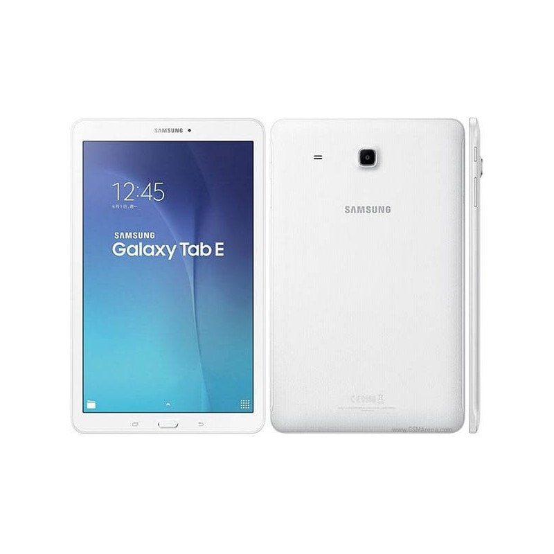 Tablette Galaxy A 7 pouces 8 Go, Blanc 