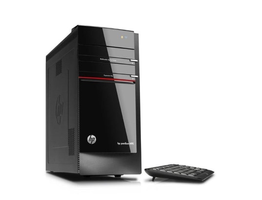 Unité Centrale Hp PC Pro 6300 MT Core i5-3470 3.20GHz 4Go/1To SSD Wifi