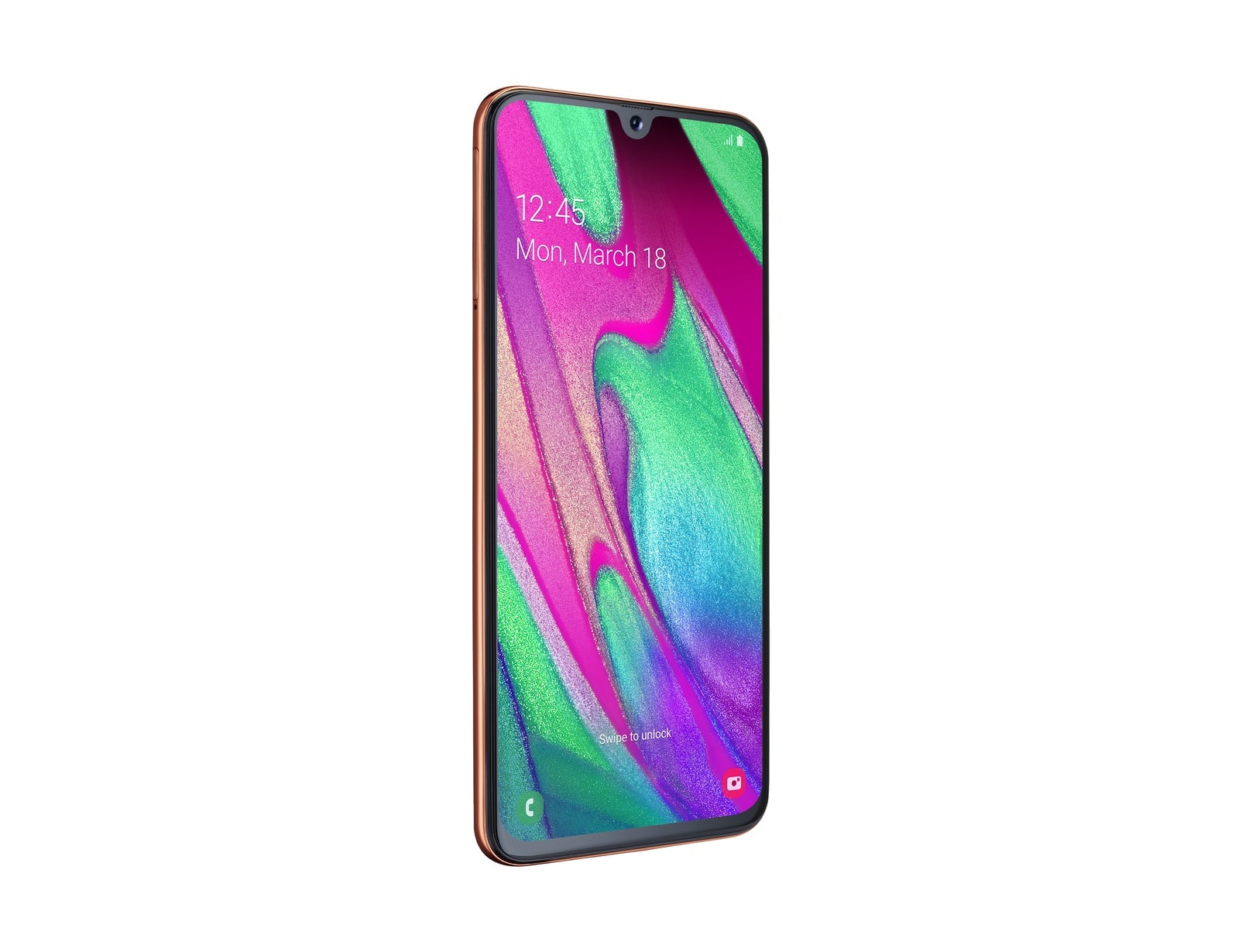 samsung galaxy a 40 plus