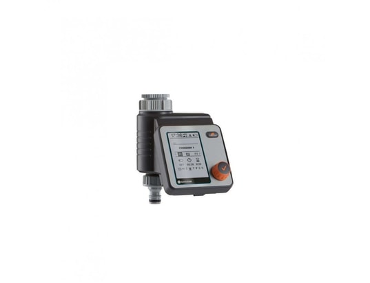 Programmateur d'arrosage master gardena 189220 GARDENA 8086