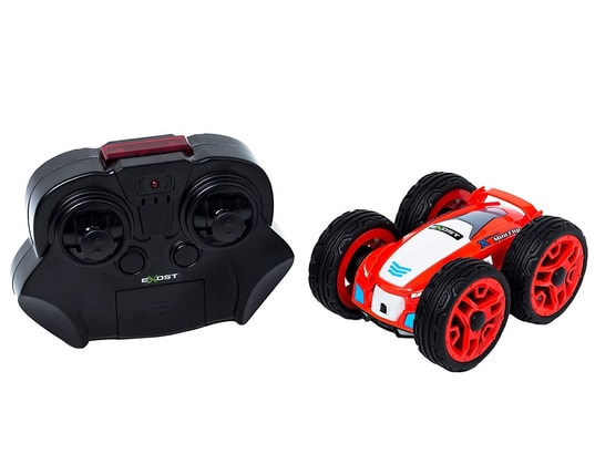 Voiture mini flip exost Clearance