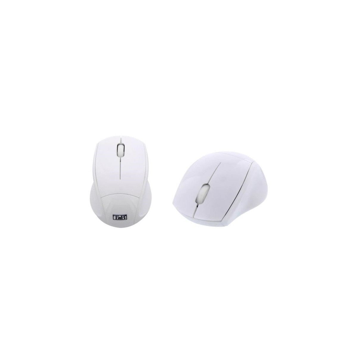 Souris Sans Fil 2.4Ghz N30 - Design Rétro NES - D-Pad Navigation - 100h Autonomie