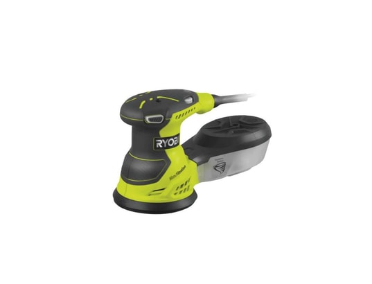 Ponceuse vibrante filaire RYOBI Rss200-g, 200 W