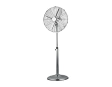 DAEWOO Ventilateur Blanc 45W DCOOL1628CE DAEWOO Ventilateur Blanc 45W DCOOL1628CE
