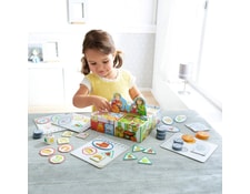 We premier jeux: Au Marché! HABA MA-30CA387MESP-IAOZL We premier jeux: Au Marché! HABA MA-30CA387MESP-IAOZL