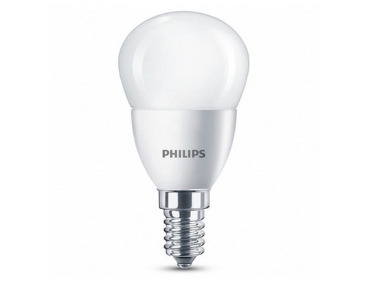 Ampoule LED de projecteur 6 pcs 4,6 W 355 Lumens 929001215233 Philips