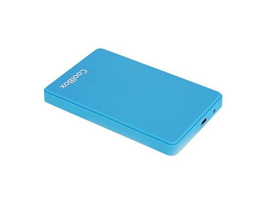 Bo Tier Externe Coolbox Scg Usb Coolbox S Pas Cher