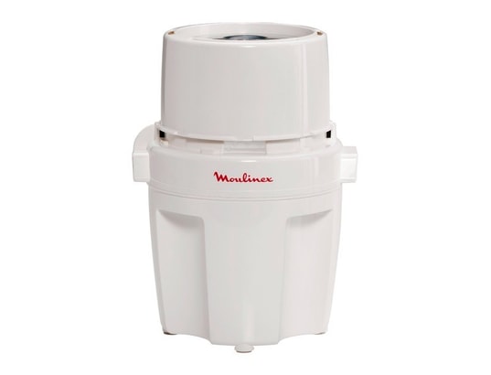 Hachoir Moulinex La Moulinette 700W Type 320.2.00 - Orange - Occasion France