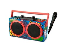 Enceinte bluetooth Station d'accueil , Type : Enceinte Enceinte bluetooth Station d'accueil , Type : Enceinte