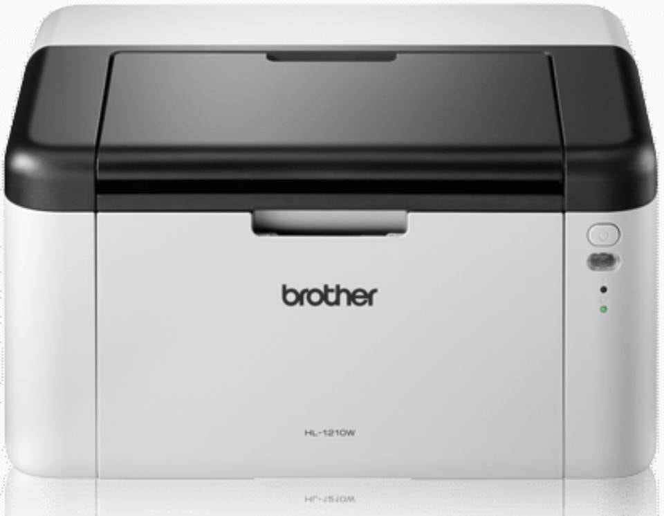 Imprimante laser BROTHER BROHL1210W Pas Cher 