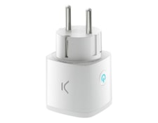 Multiprise intelligente Smart Wifi blanc R4028