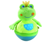 Culbuto Grenouille HABA MA-30CA310CULB-5EIG0 Culbuto Grenouille HABA MA-30CA310CULB-5EIG0