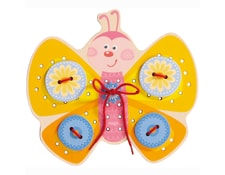 Feuille Papillon HABA MA-30CA387JEUD-K0IQX Feuille papillon HABA MA-30CA387JEUD-K0IQX