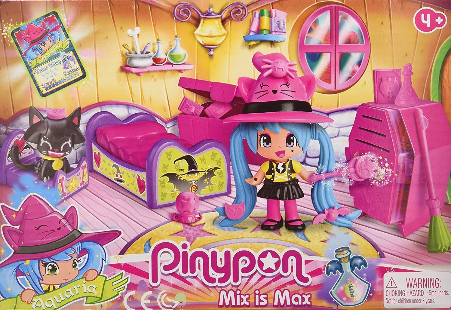 Figurine Pinypon ( jouer enfant ) - Pinypon