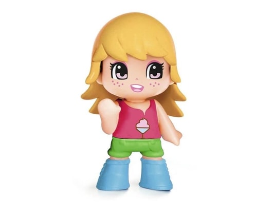 pinypon figurine