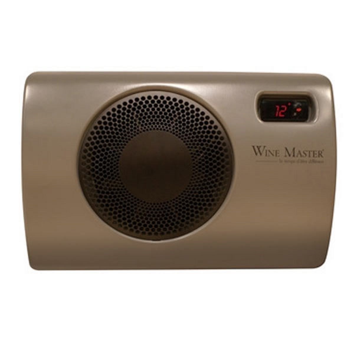 Climatiseur de cave à vin Encastré Wine C25S DIVERS MARQUES MA60CA11