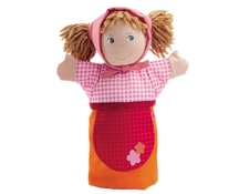 Marionnette Gretel HABA MA-30CA310MARI-97YBC Marionnette Gretel HABA MA-30CA310MARI-97YBC