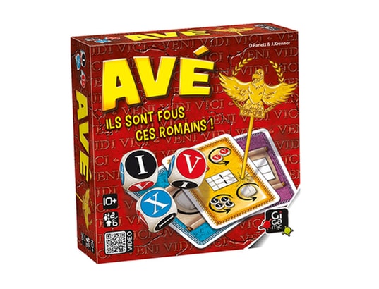 achat