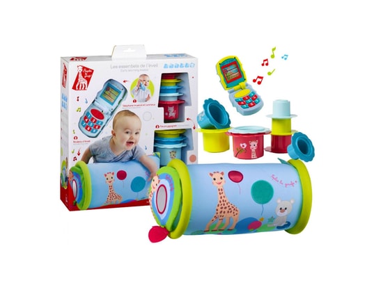 Coffret 3 Jeux Sophie La Girafe Les Essentiels De L Eveil Vulli Ma 50ca308coff Gc2w7 Pas Cher Ubaldi Com