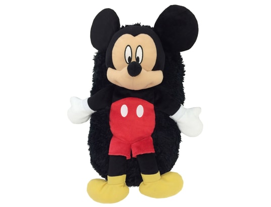 Peluche oreiller Mickey • Ma Peluche