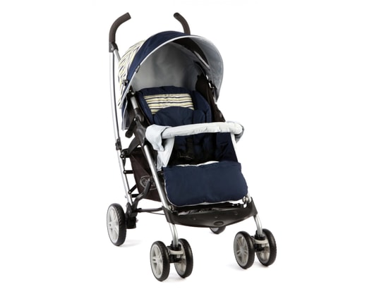 poussette graco junior