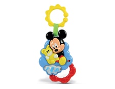 Hochet électronique Nuage : Baby Mickey CLEMENTONI MA-32CA310HOCH-DHGJ6 Hochet électronique Nuage : Baby Mickey CLEMENTONI MA-32CA310HOCH-DHGJ6