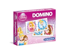 Domino : Princesses Disney CLEMENTONI MA-32CA387DOMI-A4BJH Domino : Princesses Disney CLEMENTONI MA-32CA387DOMI-A4BJH