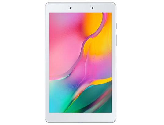 SAMSUNG TAB S6 LITE 5G 10.4'' 128G SILVER - Tablette tactile Pas Cher