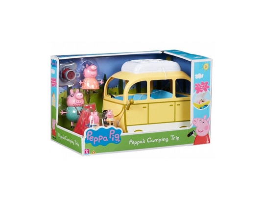 poupee gigogne peppa pig
