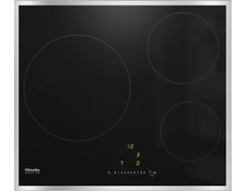 Cuisinière Miele Authentique pour Four Plaque de cuisson programme Bouton Interrupteur & Seal KM371G KM520 