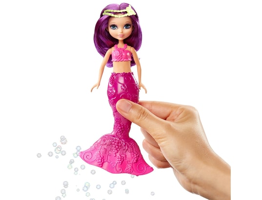 barbie sirene pas cher