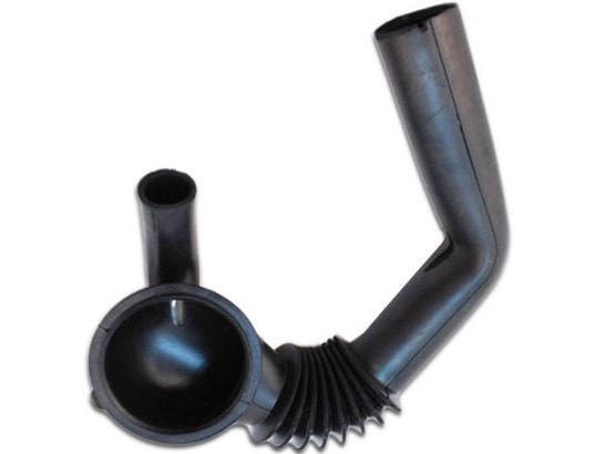 Tubo Scarico Pompa Originale LG 4738ER1006A Per Lavatrice E Asciugatrice - Ricambio OEM