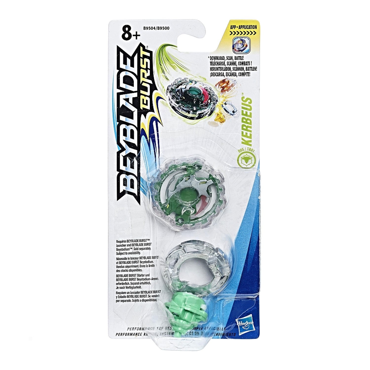 toupie beyblade pas cher