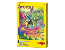 Souffle Plumes HABA MA-30CA387SOUF-NR1Y7 Souffle Plumes HABA MA-30CA387SOUF-NR1Y7