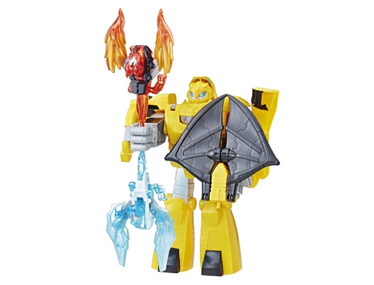 figurine transformers rescue bots