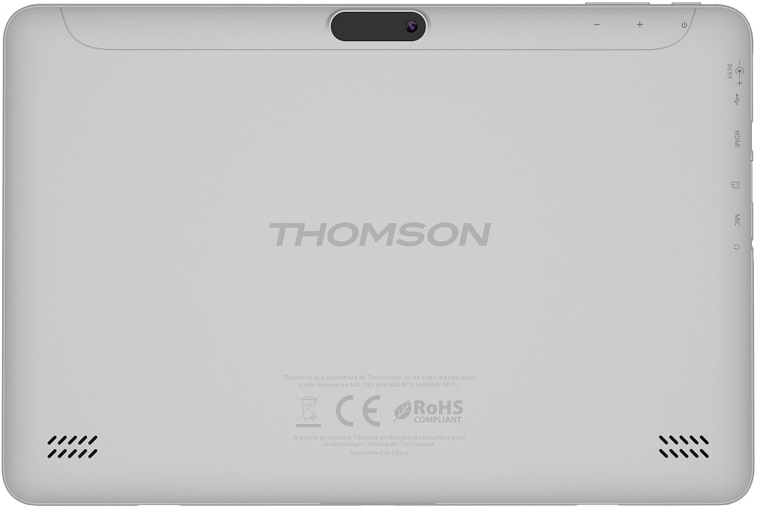 Hors service Thomson HERO10.CO Hors service Thomson Tablette Tactile 10,1" 
