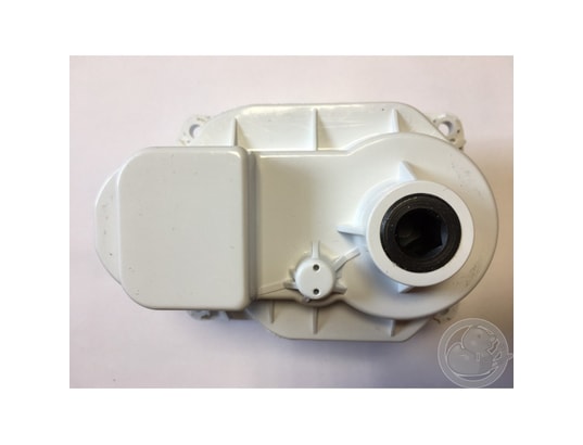 Motore Smerigliatrice Ghiaccio Whirlpool - Ricambio Originale 480132103237 - Foto 7