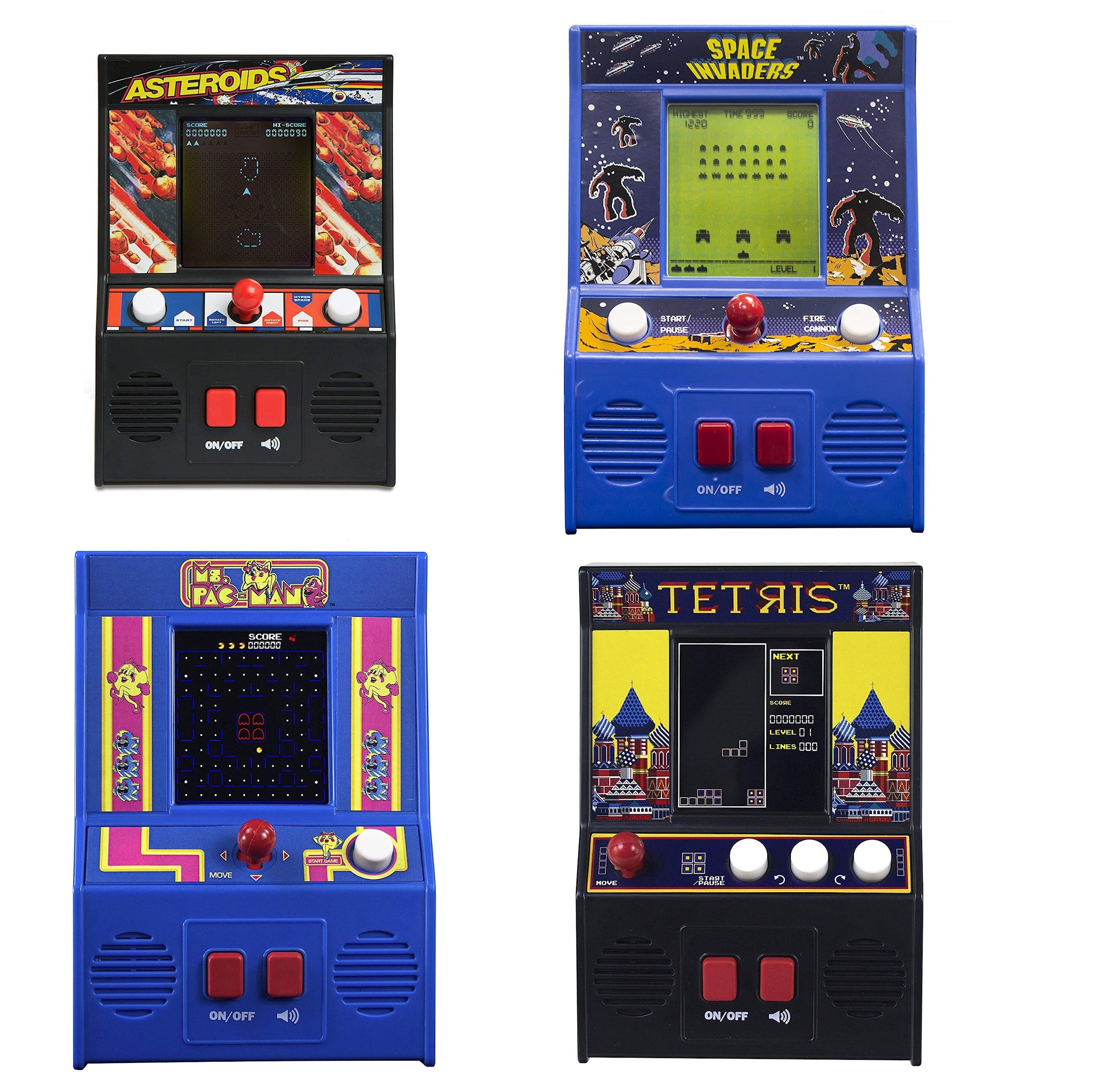 Arcades Mini Arcade1UP ARCADE1UP Pas Cher