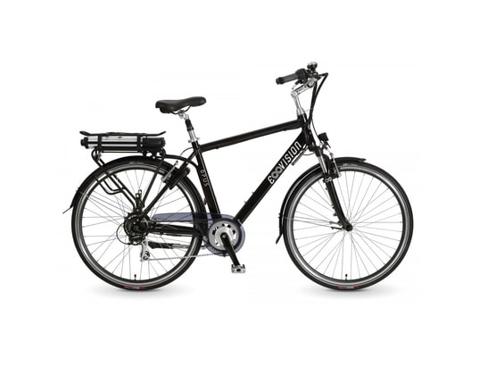 Velo electrique e vision hot sale